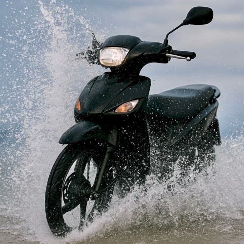 Moto