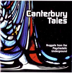 Canterbury Tales