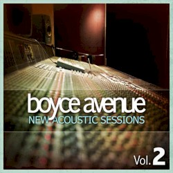 New Acoustic Sessions, Volume 2