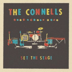 Set The Stage