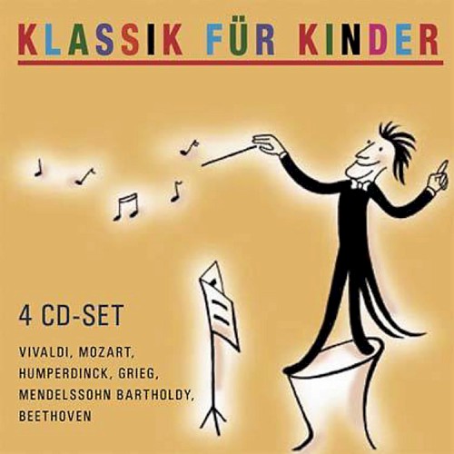 Klassik für Kinder