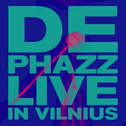 Live In Vilnius