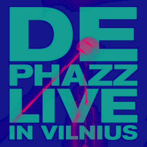 Live In Vilnius