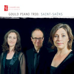 Saint-Saens