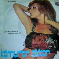 Mavi Boncuk / Aşkımız Bittimi?