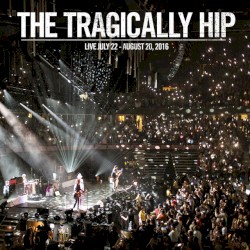 Fifty‐Mission Cap / Locked in the Trunk of a Car (live July 22 – August 20, 2016)