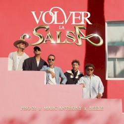 Volver - La Salsa