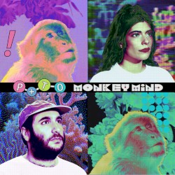 Monkey Mind