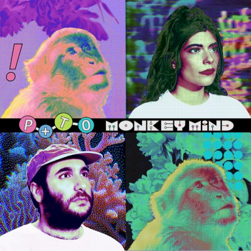 Monkey Mind