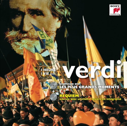 1 heure 1 vie avec Verdi