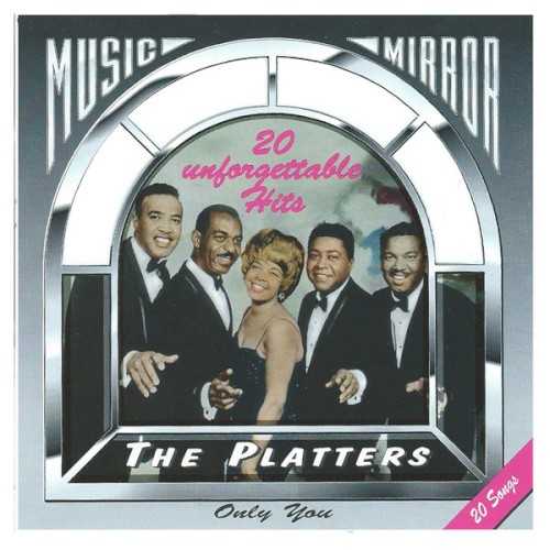 Only You: 20 Unforgettable Hits
