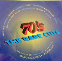 70's: The Rare Cuts