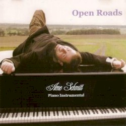 Open Roads