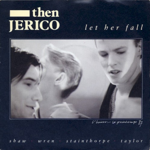 Let Her Fall