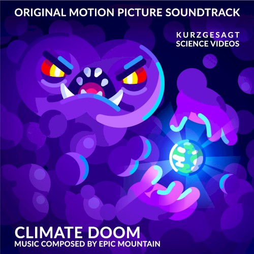 Climate Doom