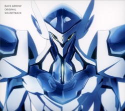 BACK ARROW ORIGINAL SOUNDTRACK