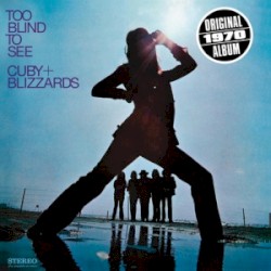 Too Blind to See