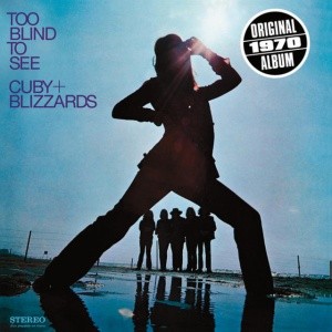 Too Blind to See