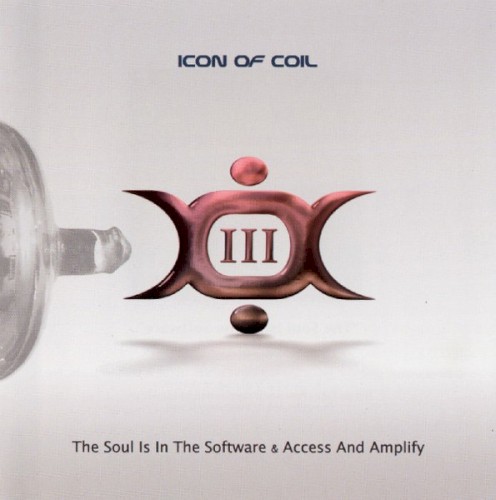 III: The Soul Is in the Software / Access and Amplify