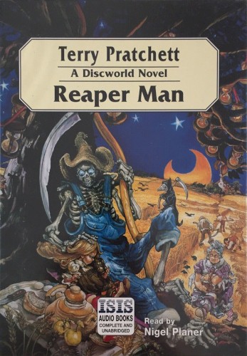 Reaper Man