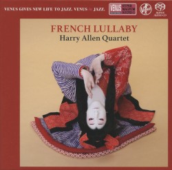 French Lullaby