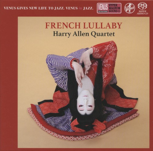 French Lullaby