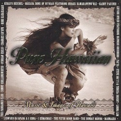 Hawaiian: Music & Images of Hawai'i