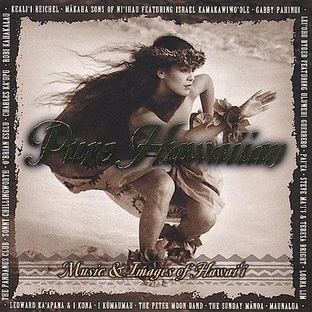 Hawaiian: Music & Images of Hawai'i