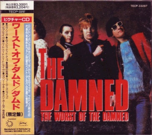 The Worst of The Damned