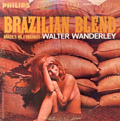 Brazilian Blend