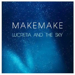 Lucretia and the Sky
