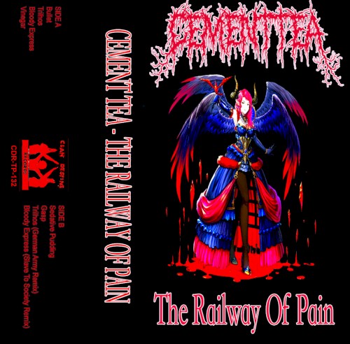 The Railway of Pain