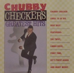 Chubby Checker's Greatest Hits