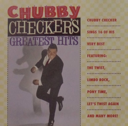 Chubby Checker's Greatest Hits