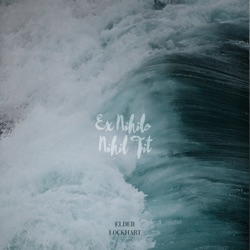 Ex Nihilo Nihil Fit