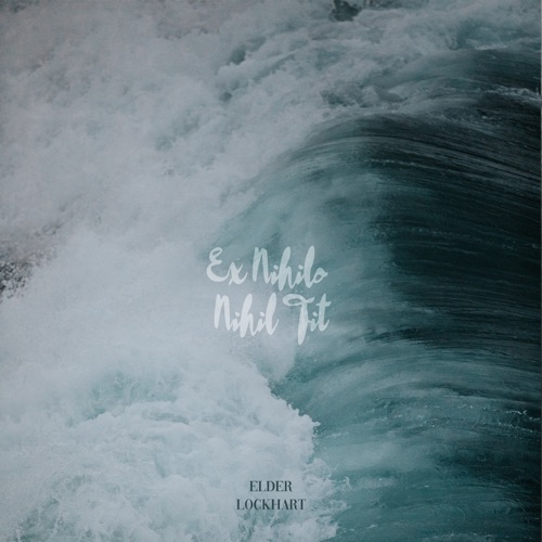Ex Nihilo Nihil Fit