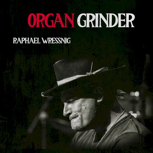 Organ Grinder