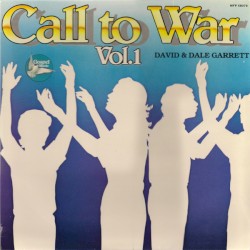Call To War Vol. 1
