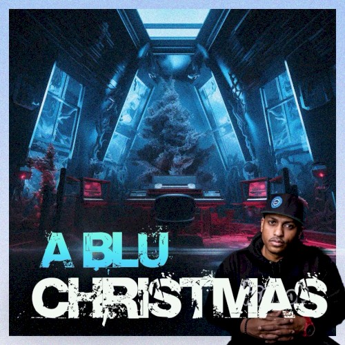 A Blu Christmas