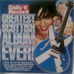 Greatest Scottish Album Ever