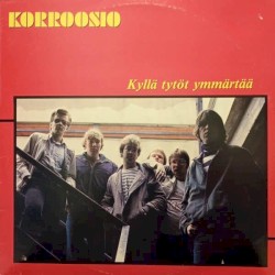 Kyllä tytöt ymmärtää