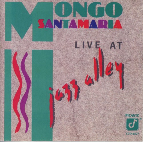 Live at Jazz Alley
