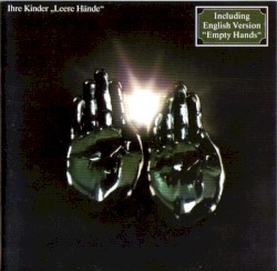Leere Hände / Empty Hands