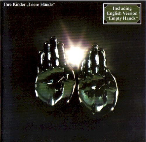Leere Hände / Empty Hands