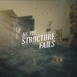 As the Structure Fails