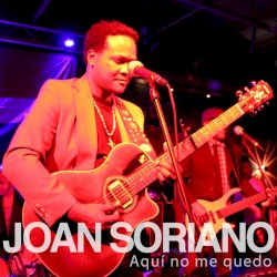 Aquí no me quedo