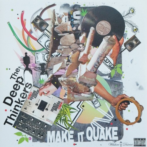 Make It Quake