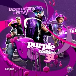 Purple Codeine 31