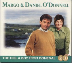 The Girl & Boy From Donegal