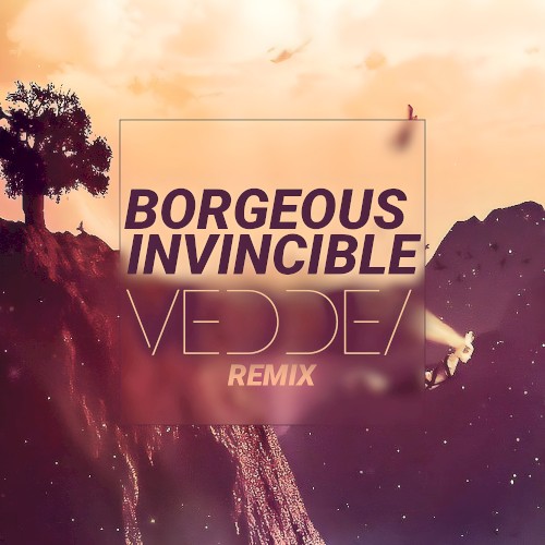 Invincible (Vedde remix)